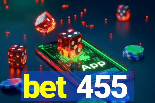 bet 455